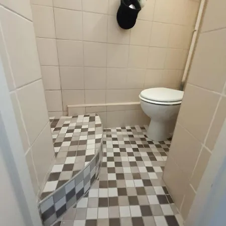 Διαμέρισμα Rue De Bayeux Au Coeur De *